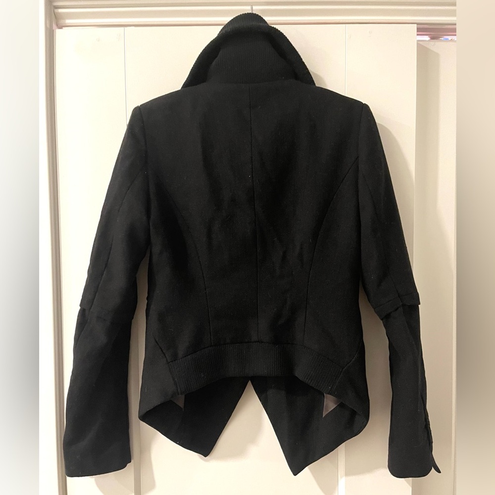 IMPROVD Wool Jacket - Picture 2 of 8